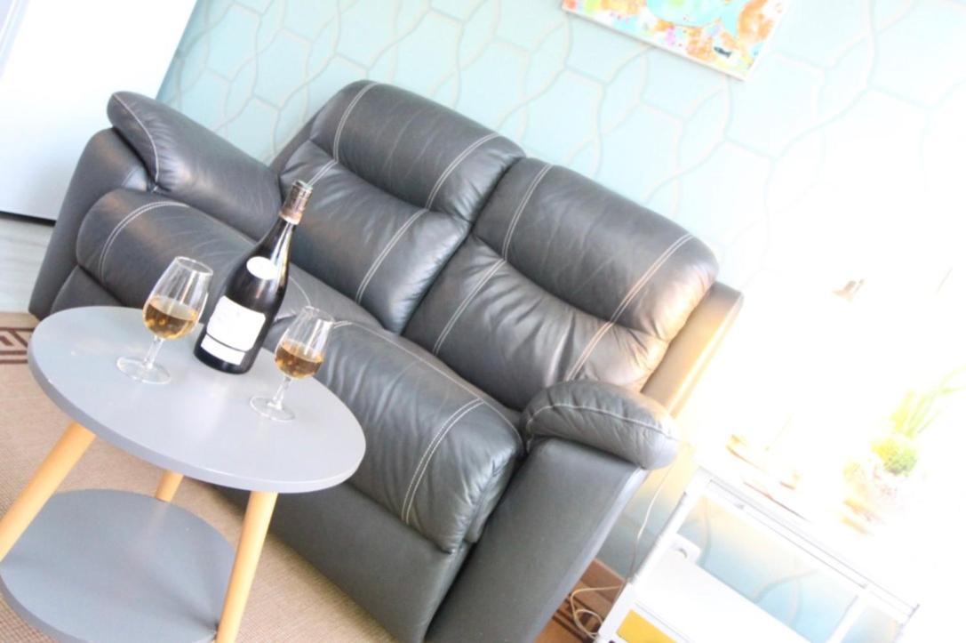 Villa Annexe 43 à Guérande Extérieur photo