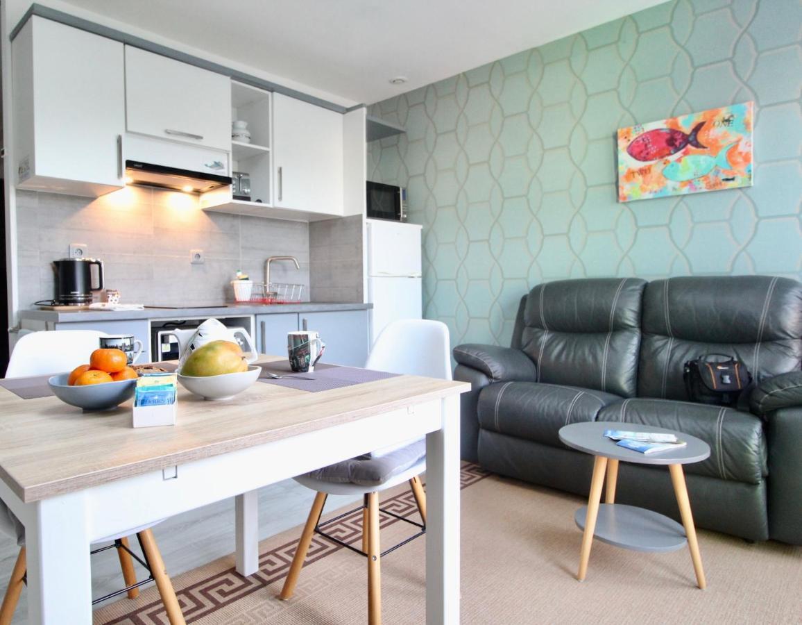 Villa Annexe 43 à Guérande Extérieur photo