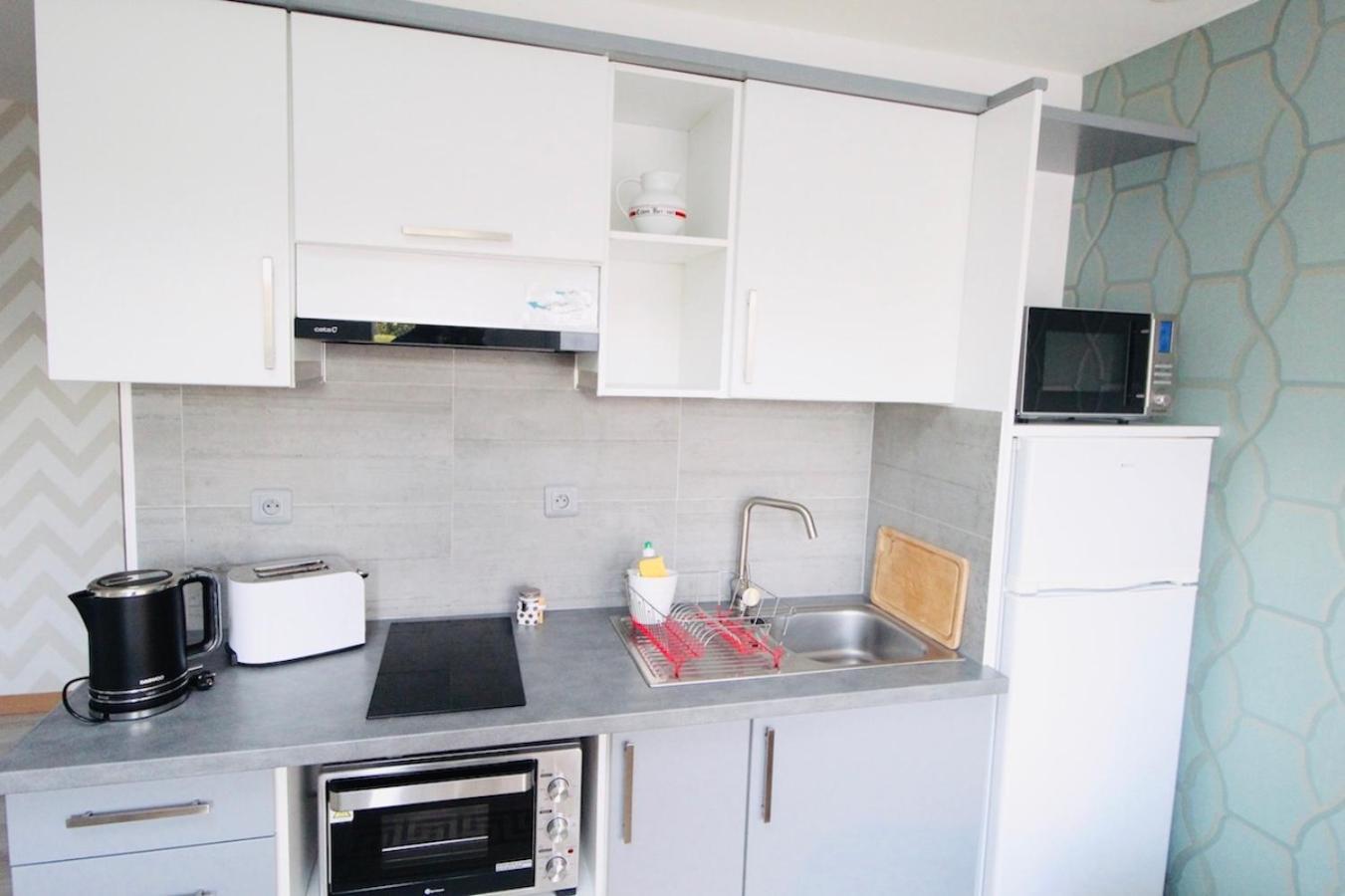 Villa Annexe 43 à Guérande Extérieur photo