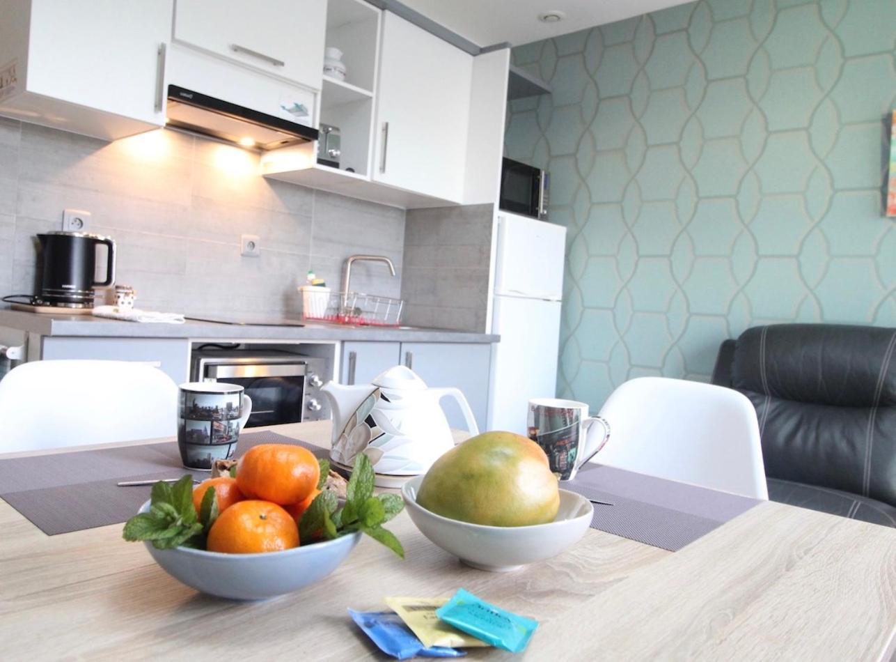 Villa Annexe 43 à Guérande Extérieur photo